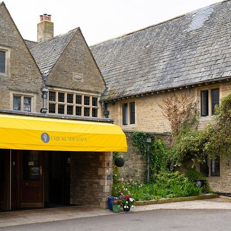 Cricklade House Hotel, Sure Hotel Collection By Best Western Eksteriør bilde