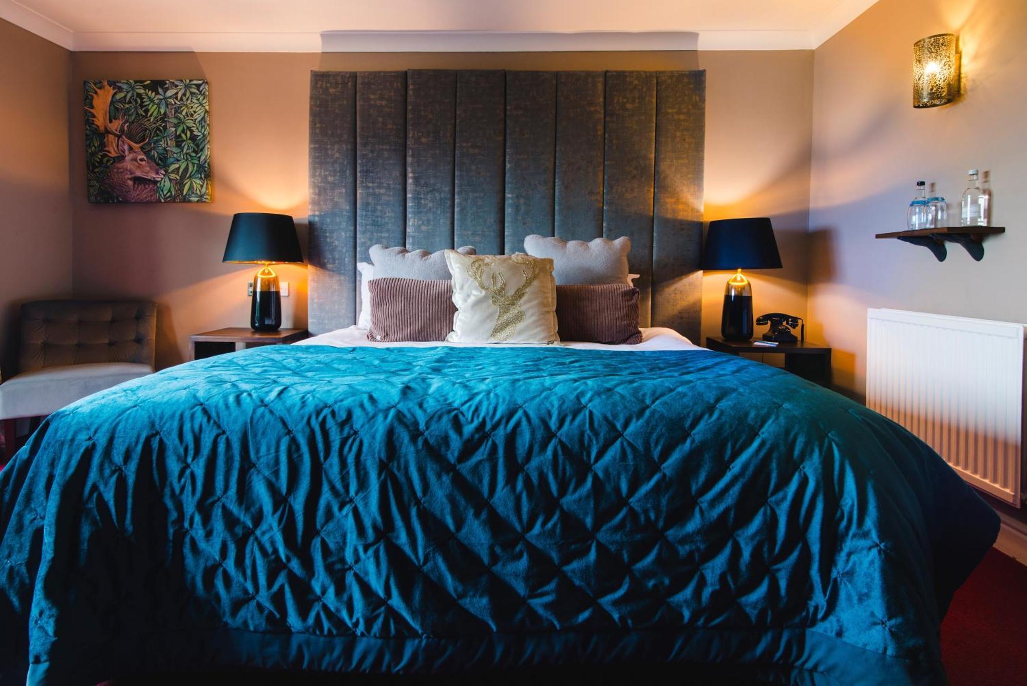Cricklade House Hotel, Sure Hotel Collection By Best Western Eksteriør bilde