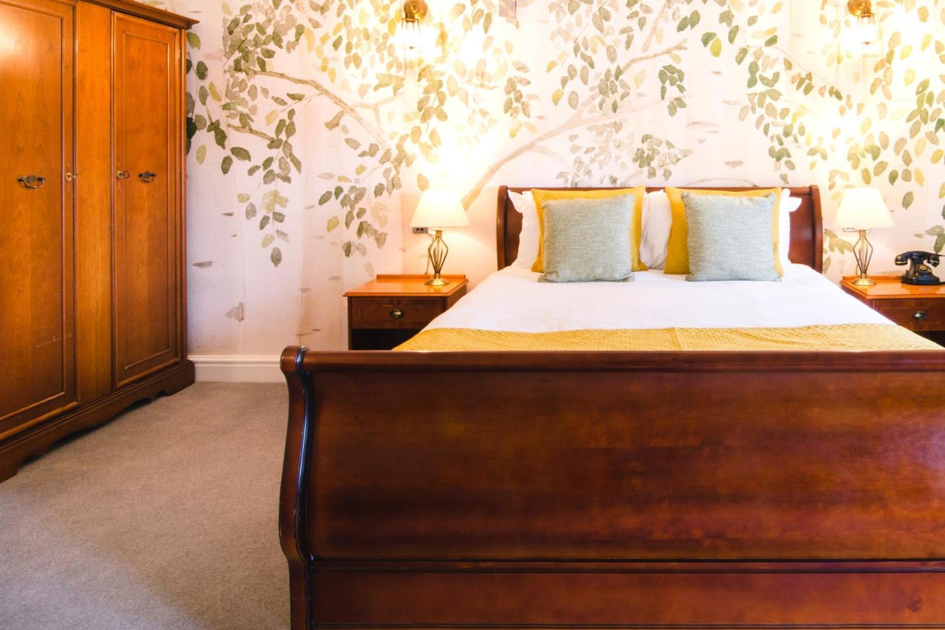 Cricklade House Hotel, Sure Hotel Collection By Best Western Eksteriør bilde