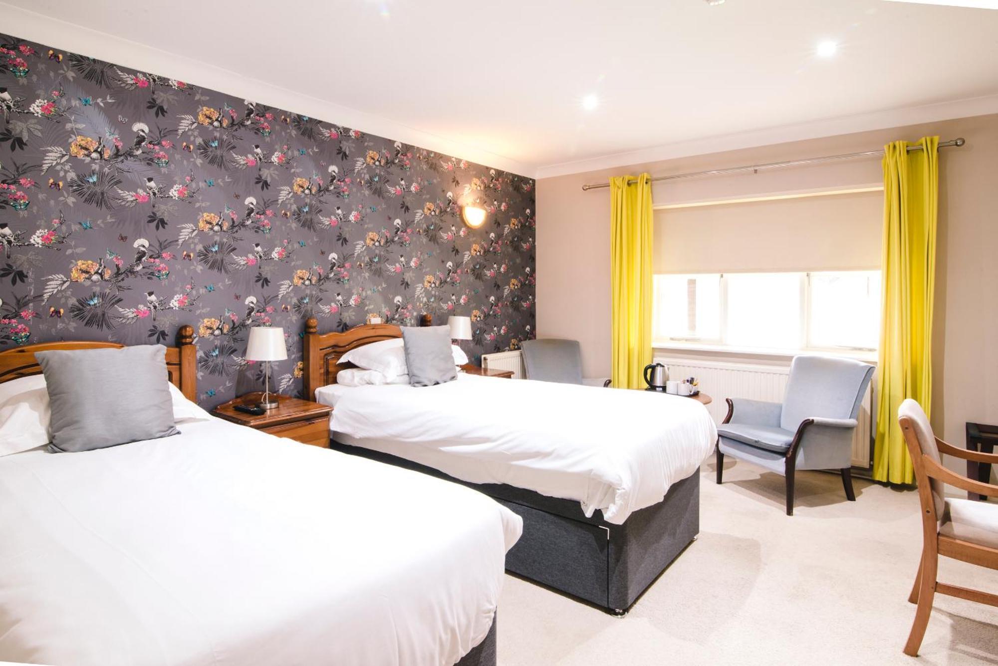 Cricklade House Hotel, Sure Hotel Collection By Best Western Eksteriør bilde