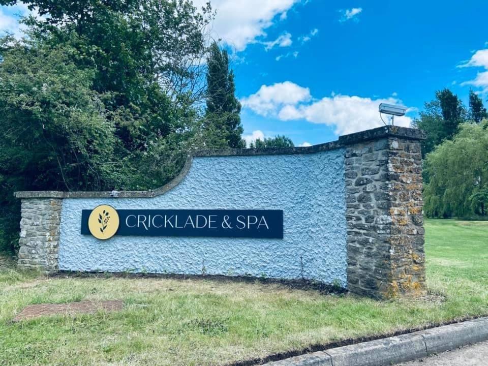 Cricklade House Hotel, Sure Hotel Collection By Best Western Eksteriør bilde