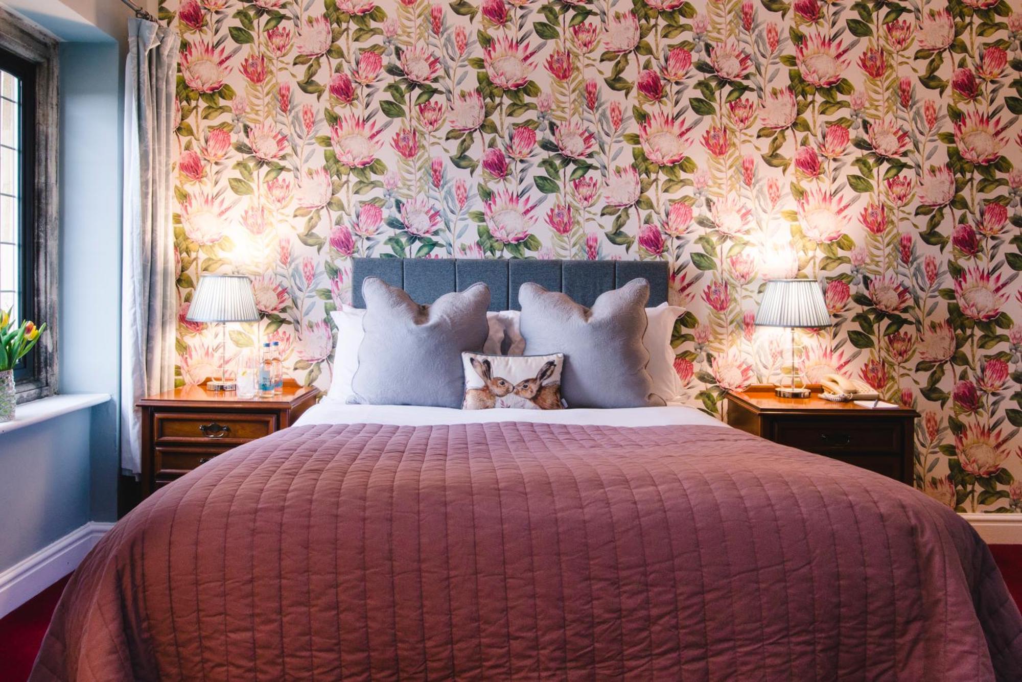 Cricklade House Hotel, Sure Hotel Collection By Best Western Eksteriør bilde