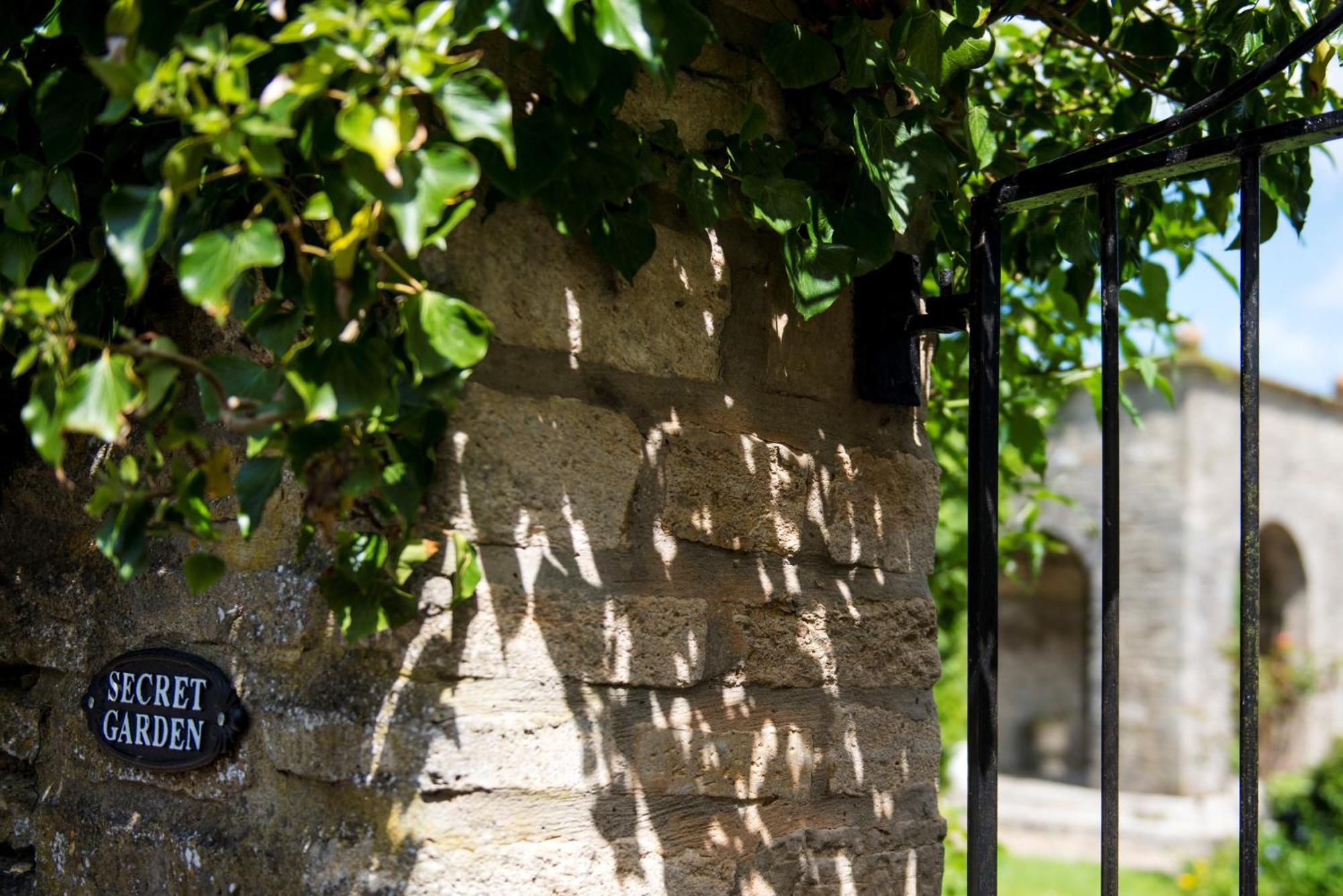 Cricklade House Hotel, Sure Hotel Collection By Best Western Eksteriør bilde