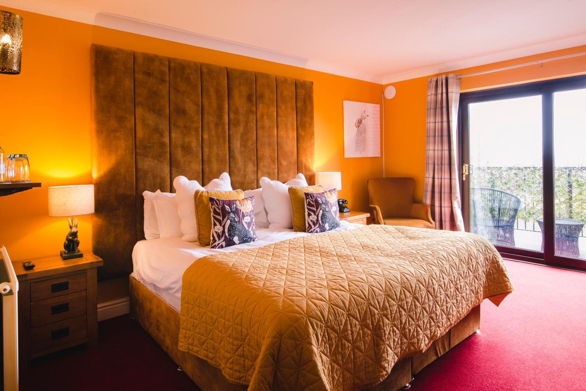 Cricklade House Hotel, Sure Hotel Collection By Best Western Eksteriør bilde