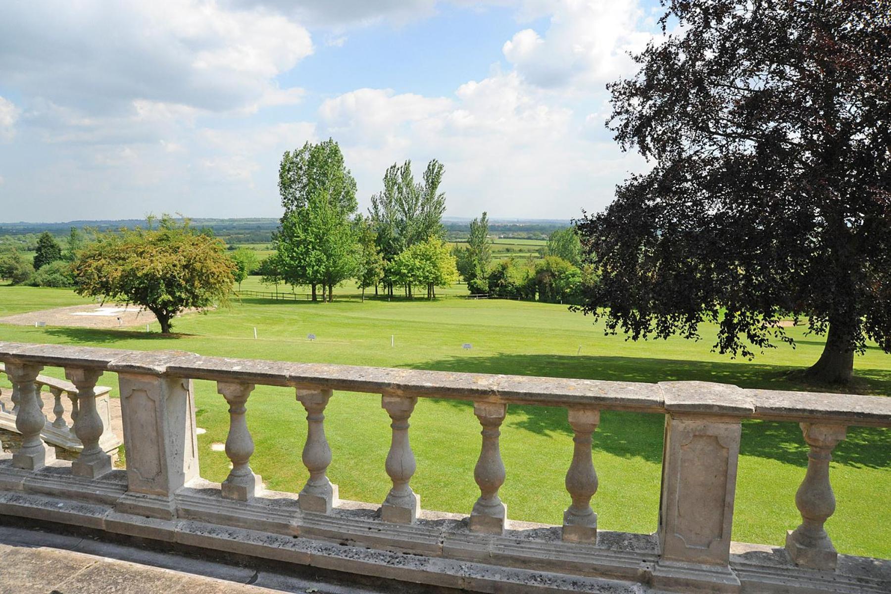 Cricklade House Hotel, Sure Hotel Collection By Best Western Eksteriør bilde