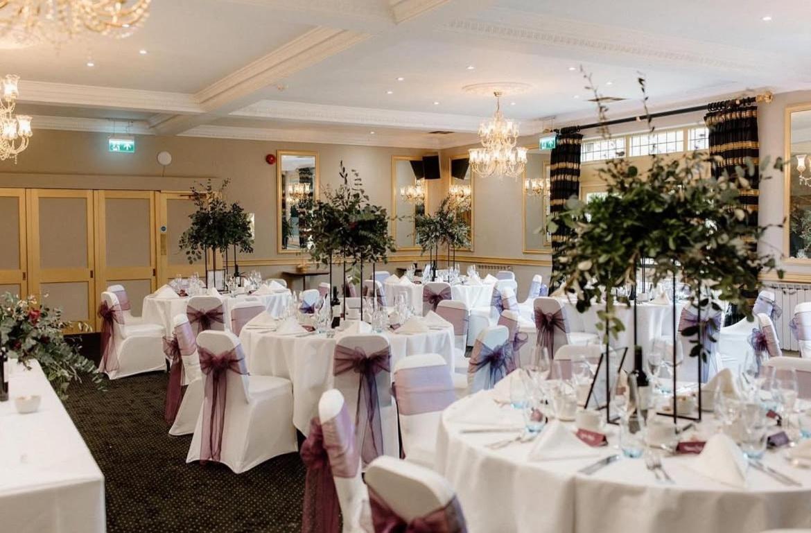 Cricklade House Hotel, Sure Hotel Collection By Best Western Eksteriør bilde