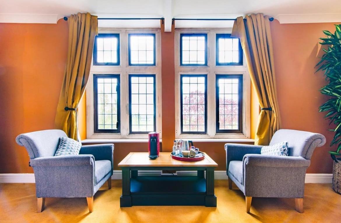 Cricklade House Hotel, Sure Hotel Collection By Best Western Eksteriør bilde