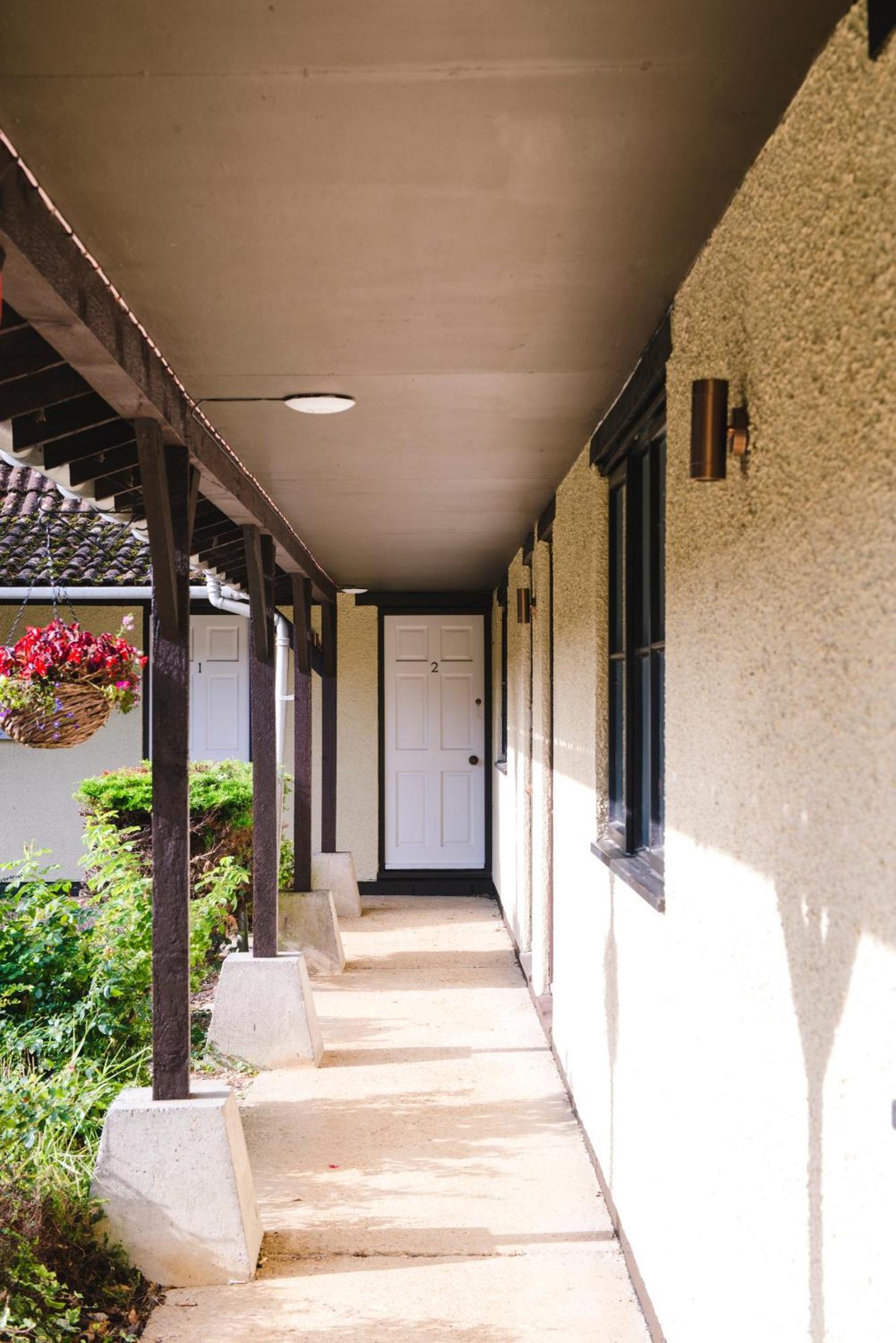 Cricklade House Hotel, Sure Hotel Collection By Best Western Eksteriør bilde