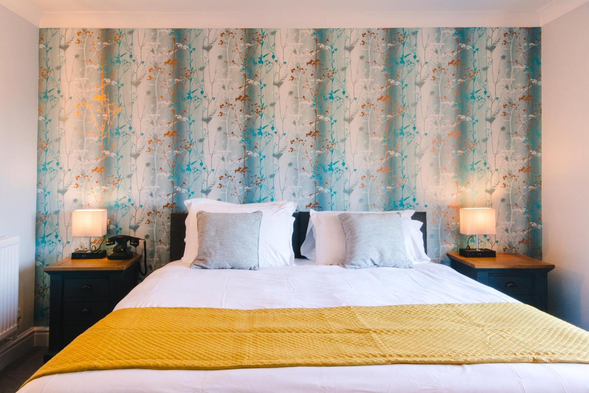 Cricklade House Hotel, Sure Hotel Collection By Best Western Eksteriør bilde