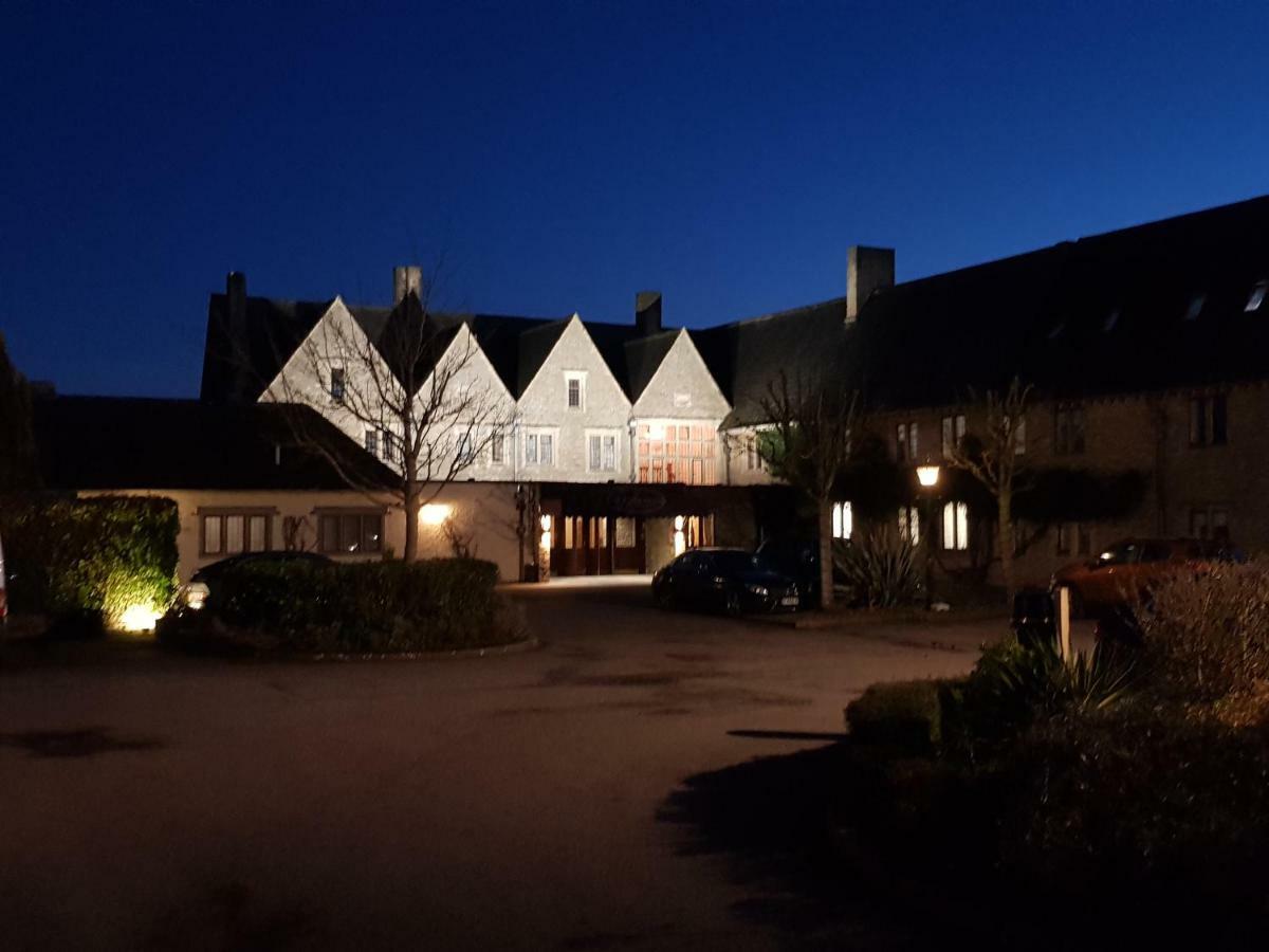 Cricklade House Hotel, Sure Hotel Collection By Best Western Eksteriør bilde