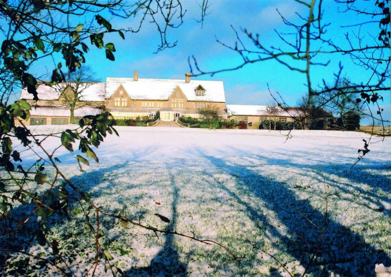 Cricklade House Hotel, Sure Hotel Collection By Best Western Eksteriør bilde